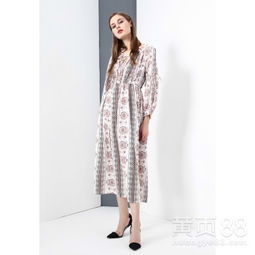 品牌女装尾货 精品折扣与批发新商机